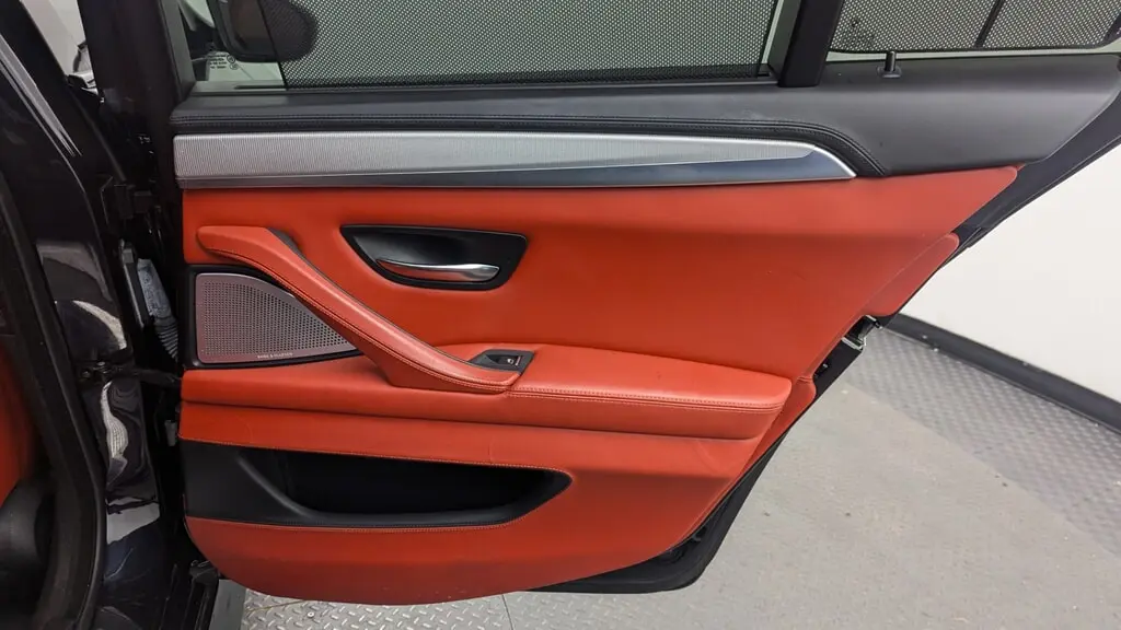 Florida Fine Cars - Used BMW M5 2013 MIAMI 