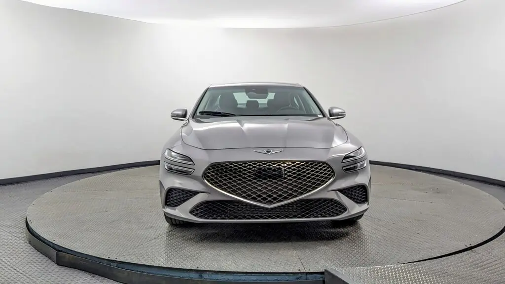 Florida Fine Cars - Used GENESIS G70 2023 WEST PALM 2.0T