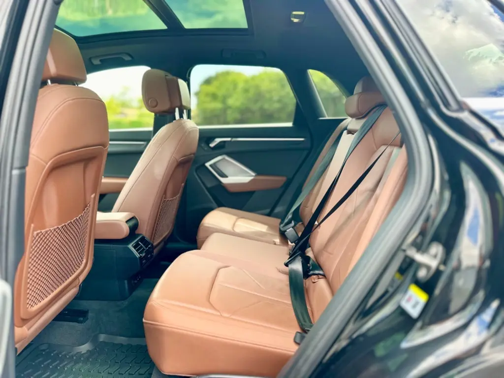 Florida Fine Cars - Used AUDI Q3 2021 WEST PALM S LINE PREMIUM