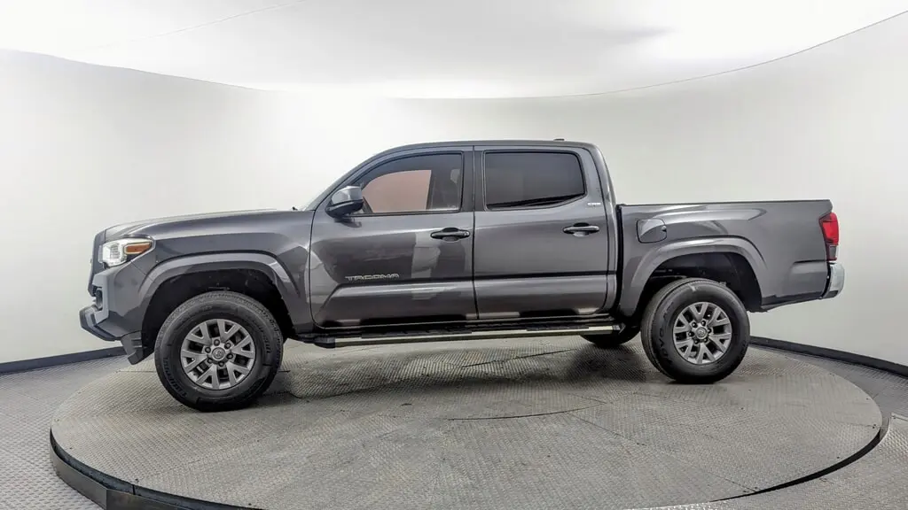 Florida Fine Cars - Used TOYOTA TACOMA 2WD 2019 MARGATE SR5
