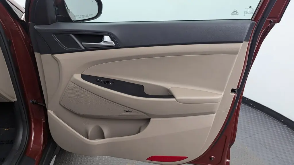 Florida Fine Cars - Used HYUNDAI TUCSON 2019 MIAMI SPORT