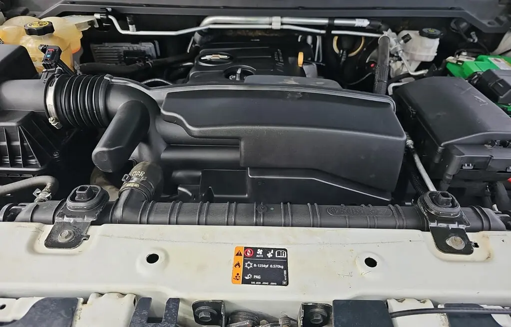 Florida Fine Cars - Used CHEVROLET COLORADO 2021 MIAMI 2WD WORK TRUCK