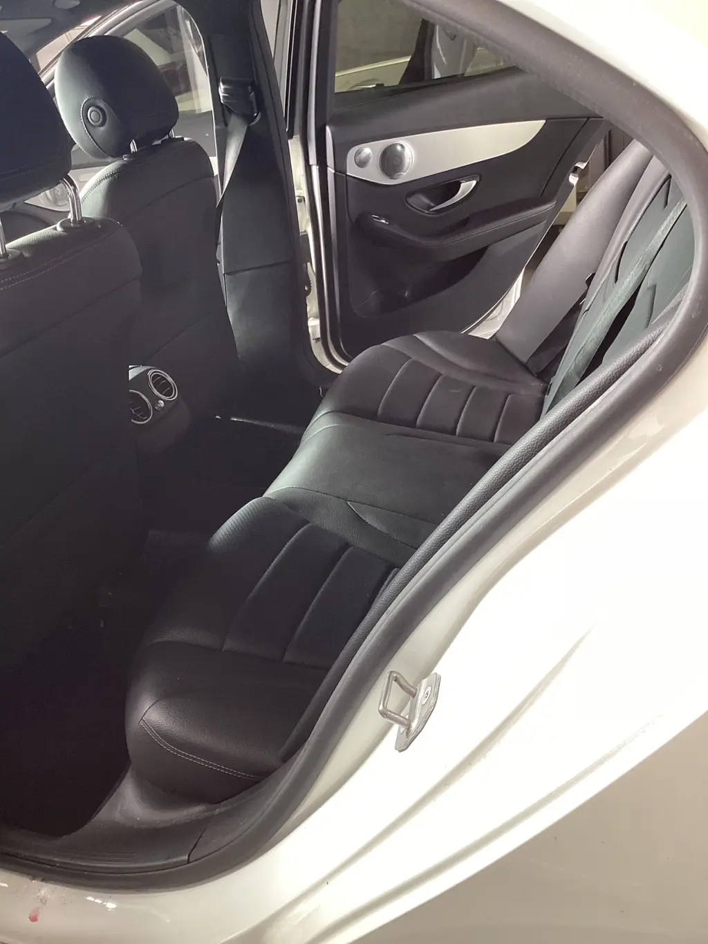 Florida Fine Cars - Used MERCEDES-BENZ C-CLASS 2021 MARGATE C 300