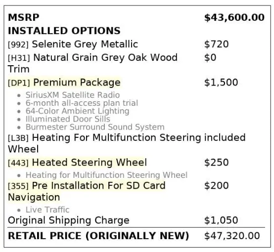 Florida Fine Cars - Used MERCEDES-BENZ C-CLASS 2021 MARGATE C 300