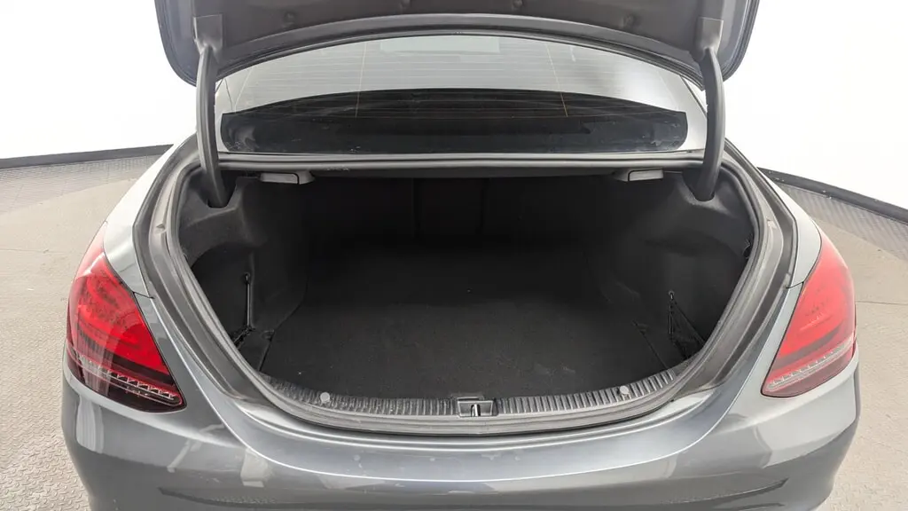 Florida Fine Cars - Used MERCEDES-BENZ C-CLASS 2021 MARGATE C 300
