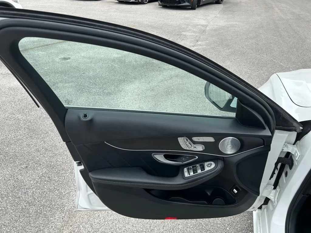 Florida Fine Cars - Used MERCEDES-BENZ C-CLASS 2020 ORLANDO C 300