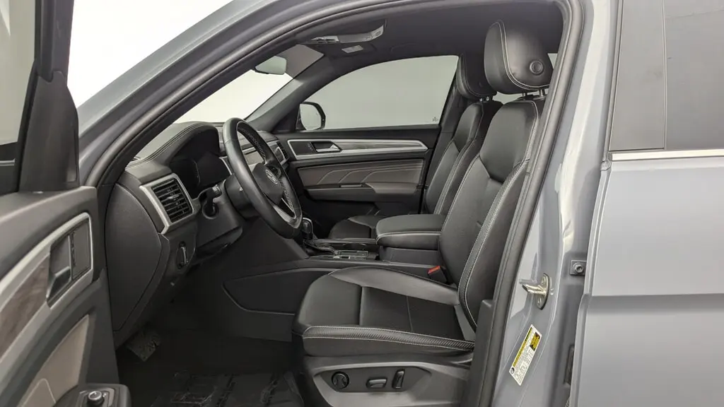 Florida Fine Cars - Used VOLKSWAGEN ATLAS CROSS SPORT 2022 MIAMI 2.0T SE W/TECHNOLOGY