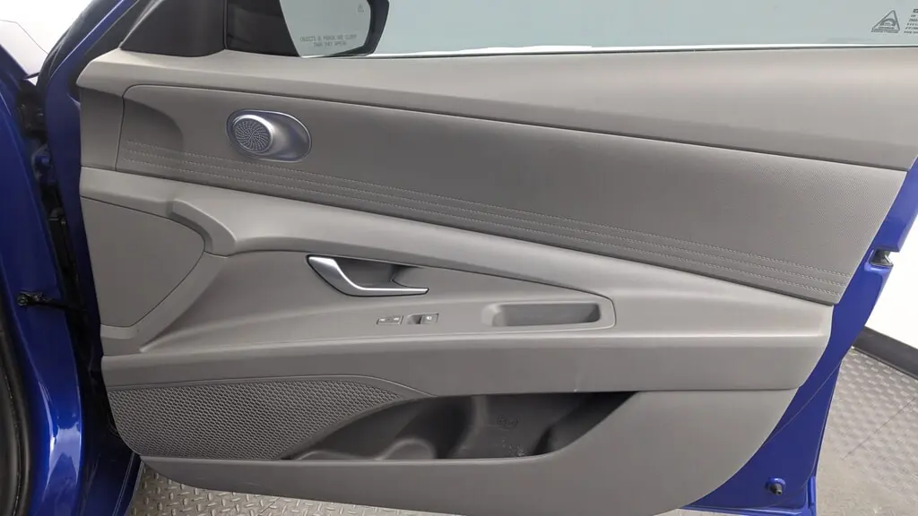Florida Fine Cars - Used HYUNDAI ELANTRA 2024 MIAMI SE