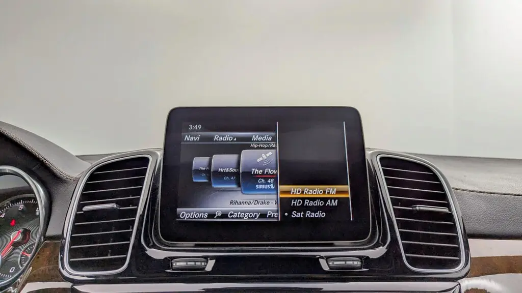 Florida Fine Cars - Used MERCEDES-BENZ GLS 2018 MIAMI GLS 450