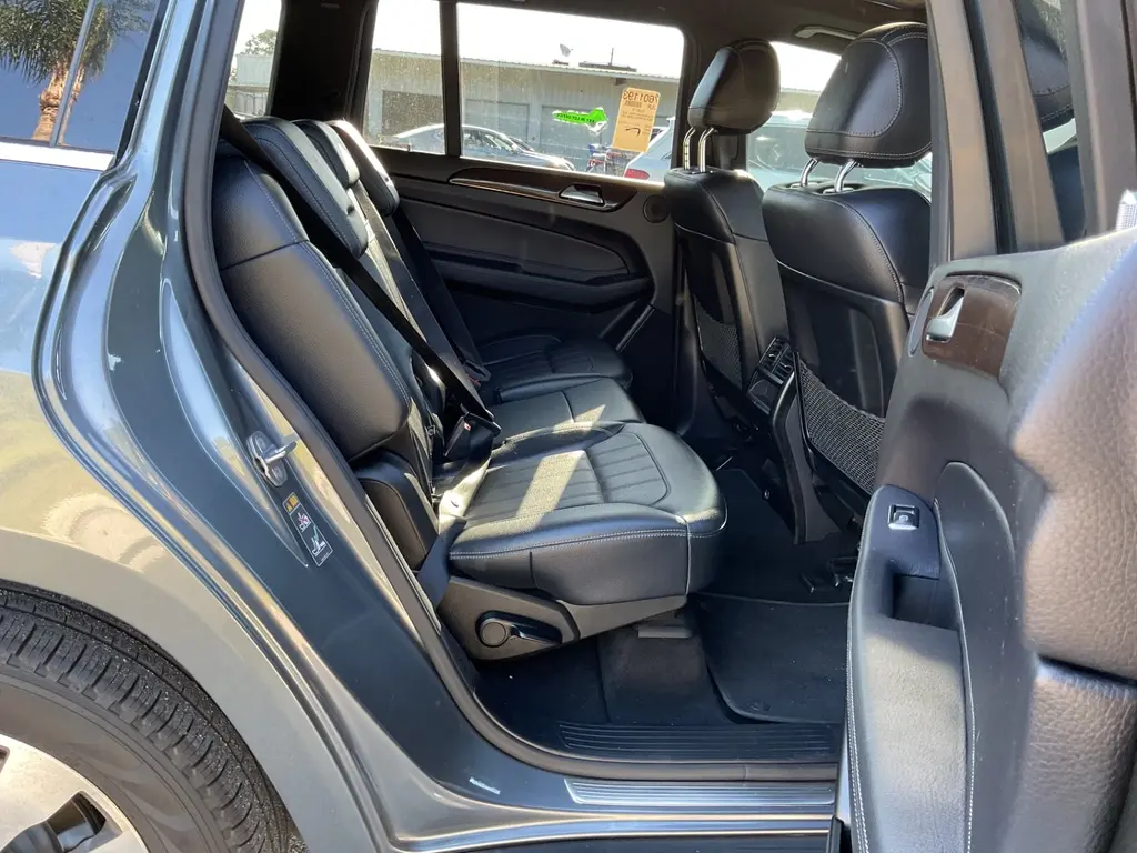 Florida Fine Cars - Used MERCEDES-BENZ GLS 2018 ORLANDO GLS 450