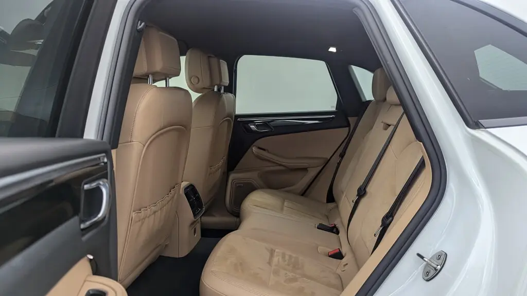 Florida Fine Cars - Used PORSCHE MACAN 2019 MIAMI 