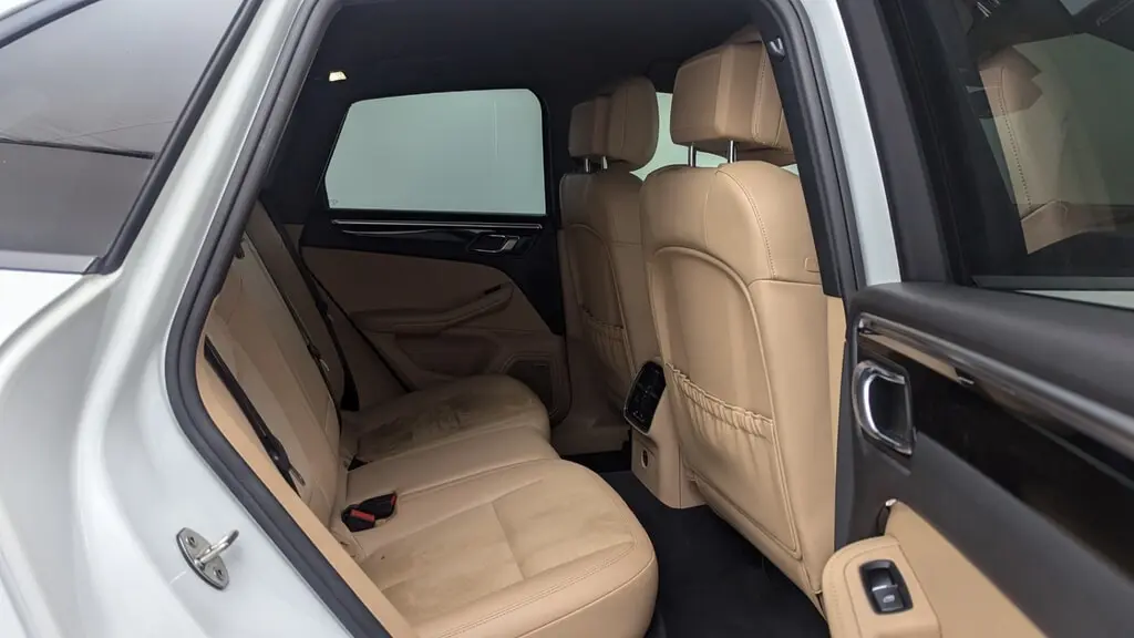 Florida Fine Cars - Used PORSCHE MACAN 2019 MIAMI 