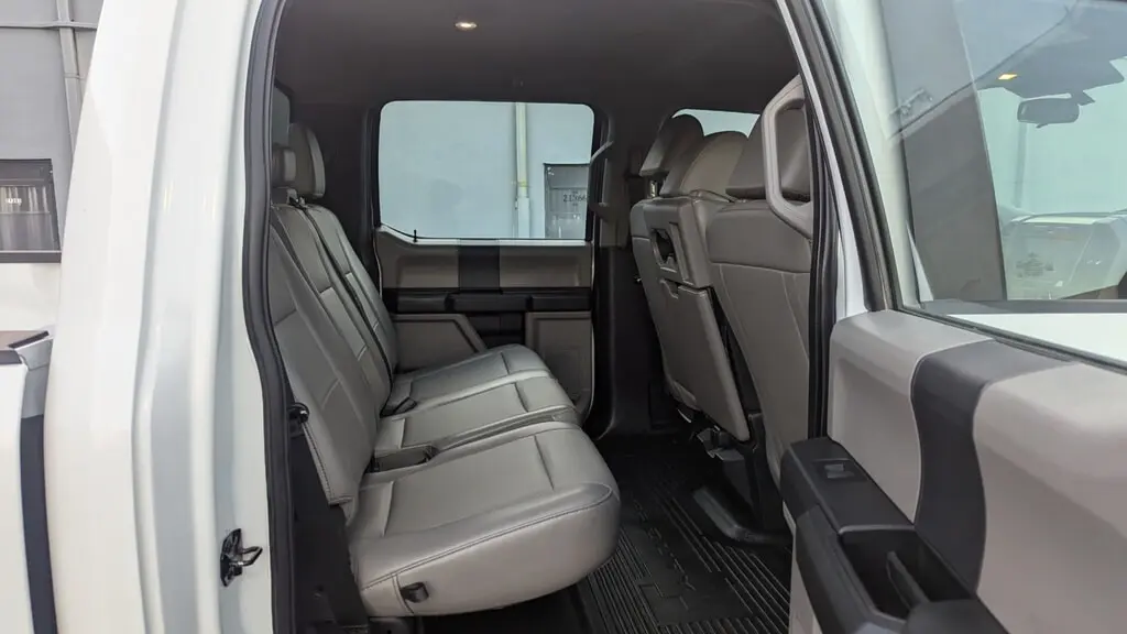 Florida Fine Cars - Used FORD SUPER DUTY F-250 SRW 2022 MIAMI XL