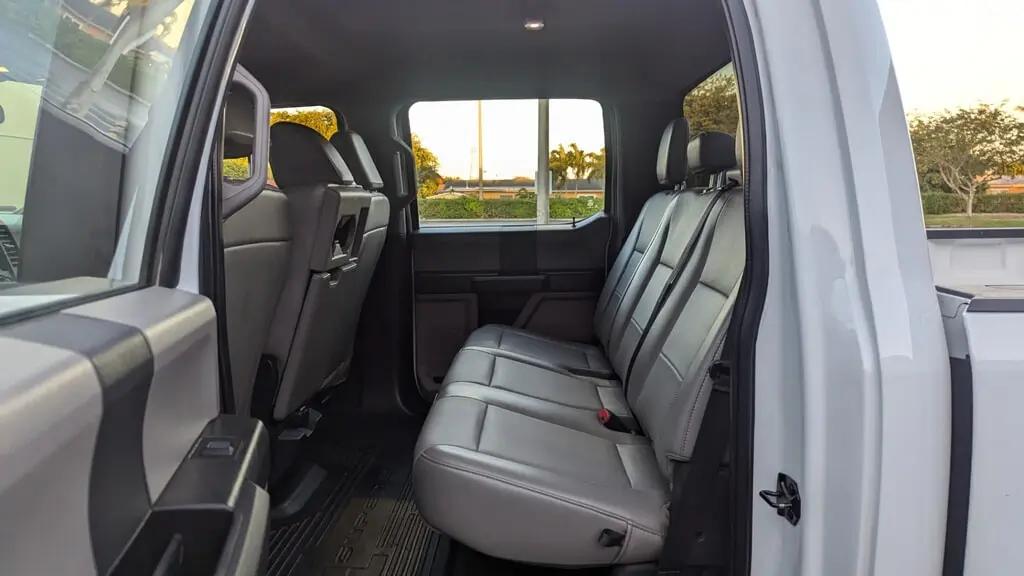 Florida Fine Cars - Used FORD SUPER DUTY F-250 SRW 2022 MIAMI XL