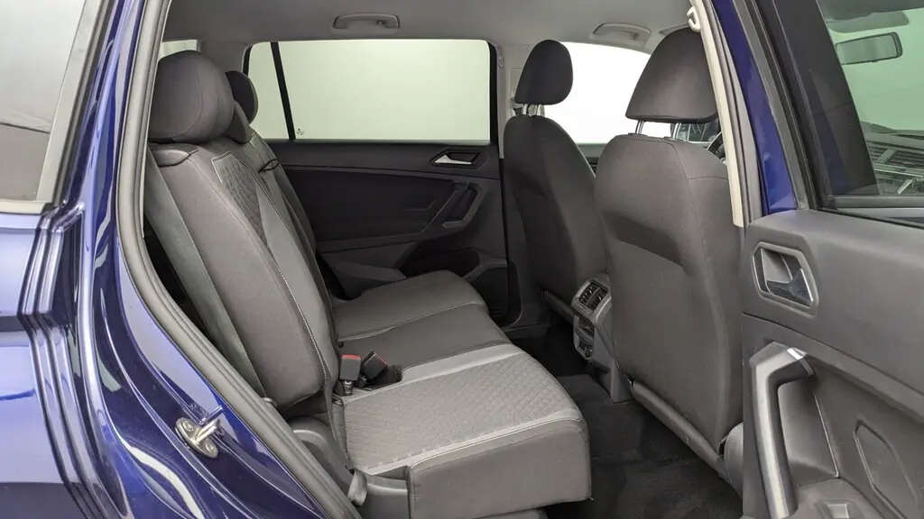 Florida Fine Cars - Used VOLKSWAGEN TIGUAN 2021 MIAMI S