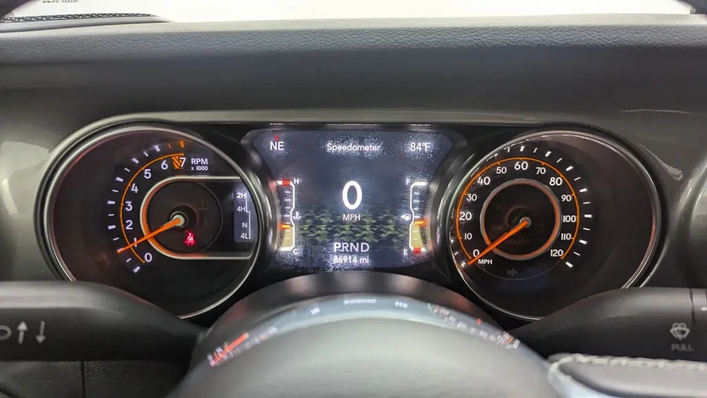 Florida Fine Cars - Used JEEP GLADIATOR 2020 MIAMI OVERLAND