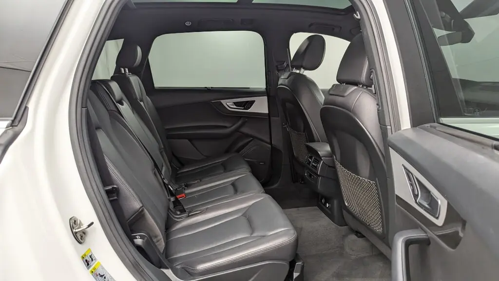 Florida Fine Cars - Used AUDI Q7 2018 MIAMI PREMIUM PLUS