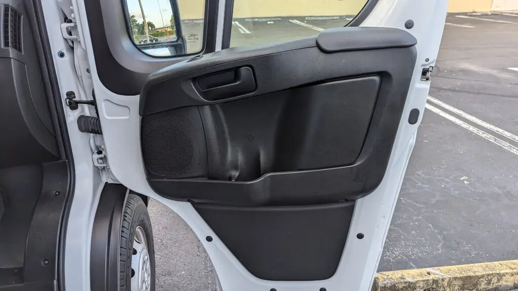 Florida Fine Cars - Used RAM PROMASTER 2023 MARGATE 2500 HIGH ROOF 159WB