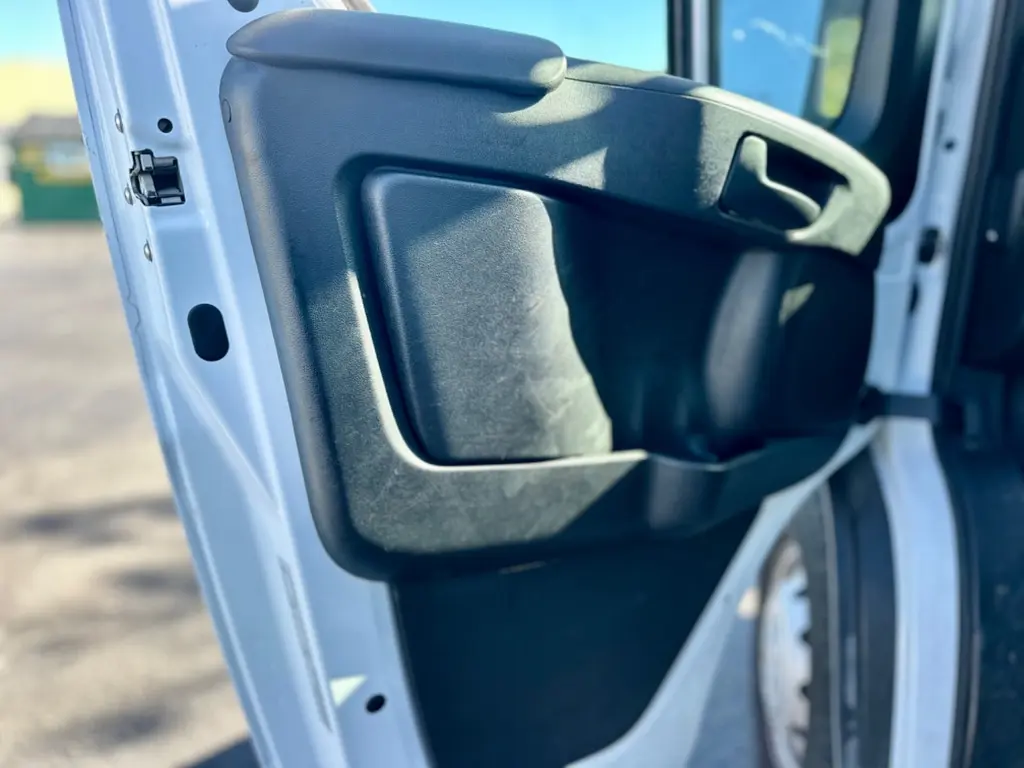 Florida Fine Cars - Used RAM PROMASTER 2023 MARGATE 2500 HIGH ROOF 159WB