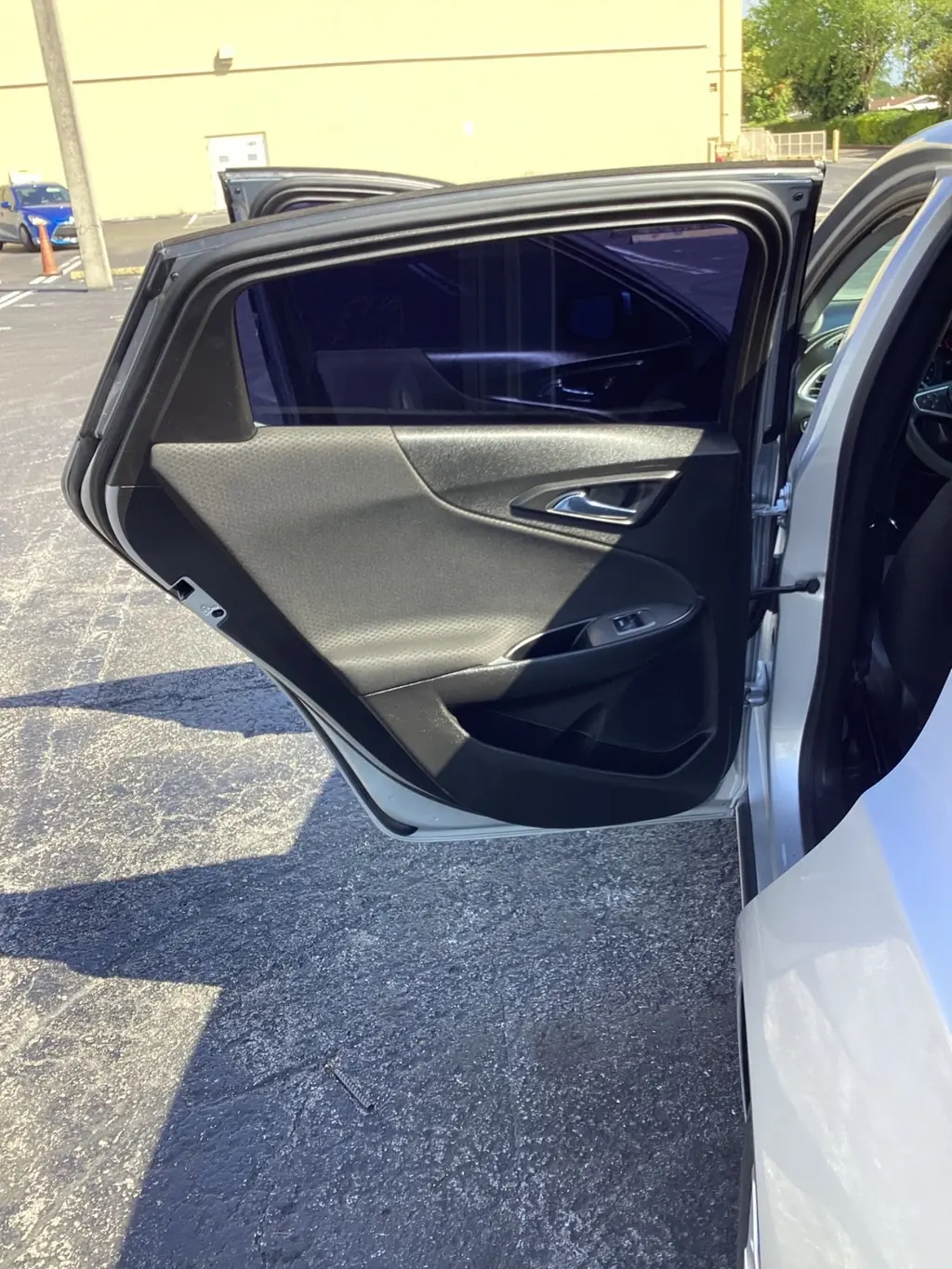 Florida Fine Cars - Used CHEVROLET MALIBU 2020 MIAMI LT