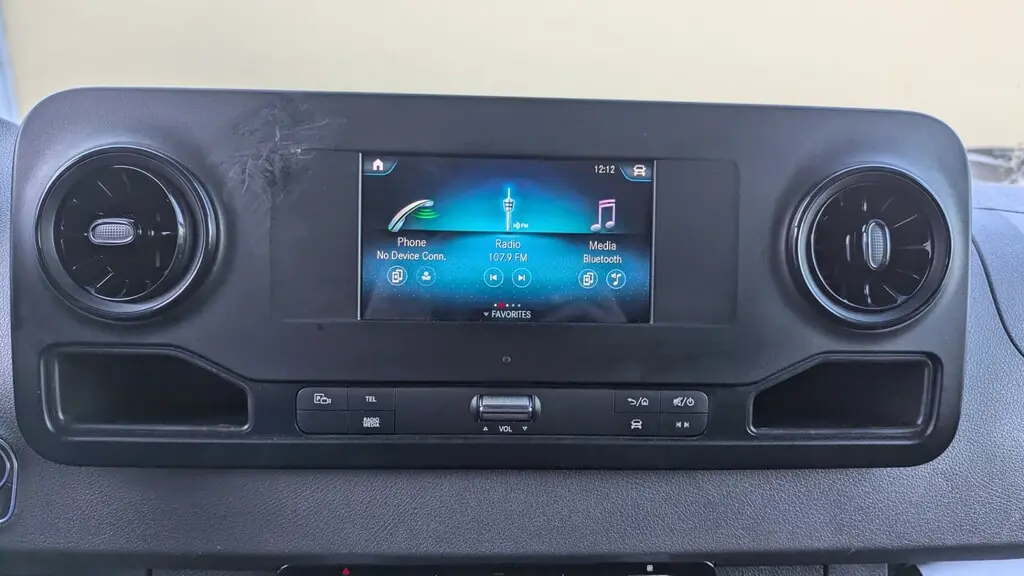 Florida Fine Cars - Used MERCEDES-BENZ SPRINTER 2023 MIAMI 