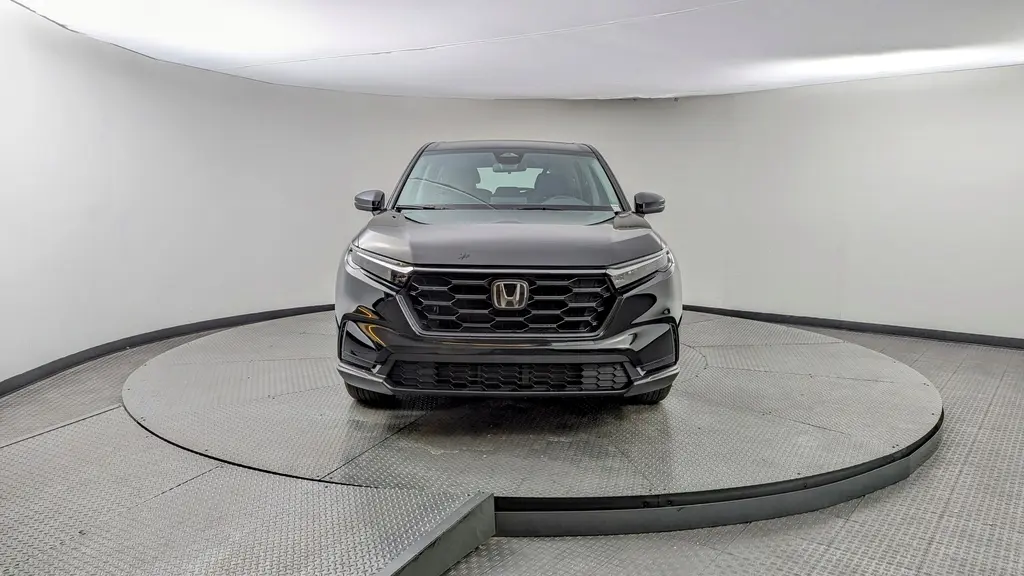 Florida Fine Cars - Used HONDA CR-V 2024 WEST PALM LX