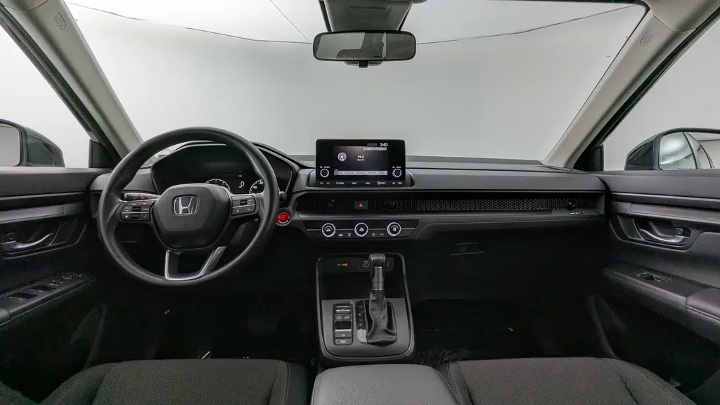 Florida Fine Cars - Used HONDA CR-V 2024 WEST PALM LX