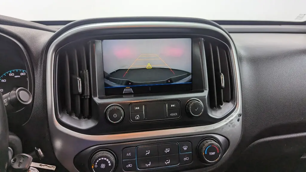 Florida Fine Cars - Used CHEVROLET COLORADO 2021 MARGATE 2WD LT