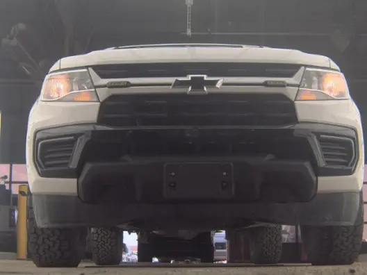 Florida Fine Cars - Used CHEVROLET COLORADO 2021 MARGATE 2WD LT