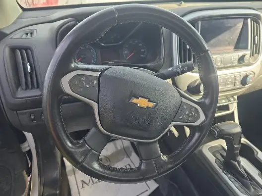 Florida Fine Cars - Used CHEVROLET COLORADO 2021 MARGATE 2WD LT