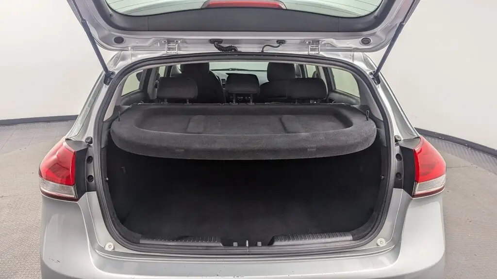 Florida Fine Cars - Used KIA FORTE 5-DOOR 2016 MIAMI LX