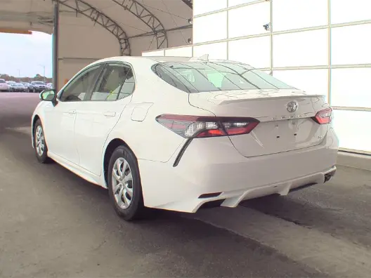 Florida Fine Cars - Used TOYOTA CAMRY 2022 MARGATE SE