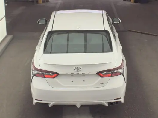 Florida Fine Cars - Used TOYOTA CAMRY 2022 MARGATE SE