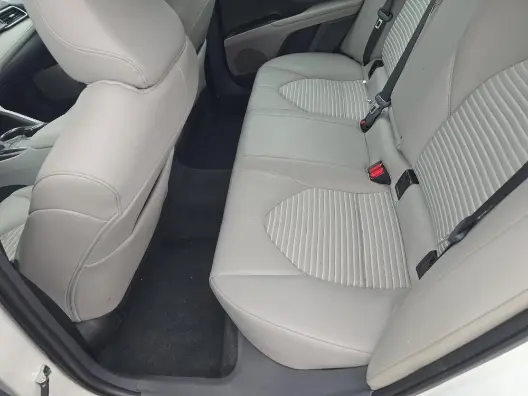 Florida Fine Cars - Used TOYOTA CAMRY 2022 MARGATE SE