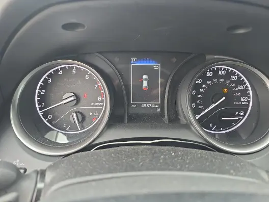Florida Fine Cars - Used TOYOTA CAMRY 2022 MARGATE SE