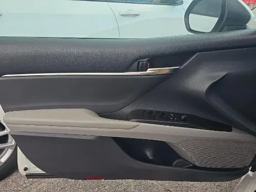 Florida Fine Cars - Used TOYOTA CAMRY 2022 MARGATE SE