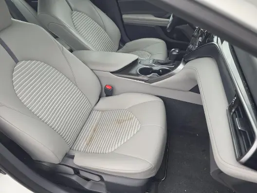 Florida Fine Cars - Used TOYOTA CAMRY 2022 MARGATE SE