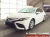 Florida Fine Cars - Used TOYOTA CAMRY 2022 MARGATE SE