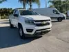 Florida Fine Cars - Used CHEVROLET COLORADO 2019 ORLANDO 2WD WORK TRUCK