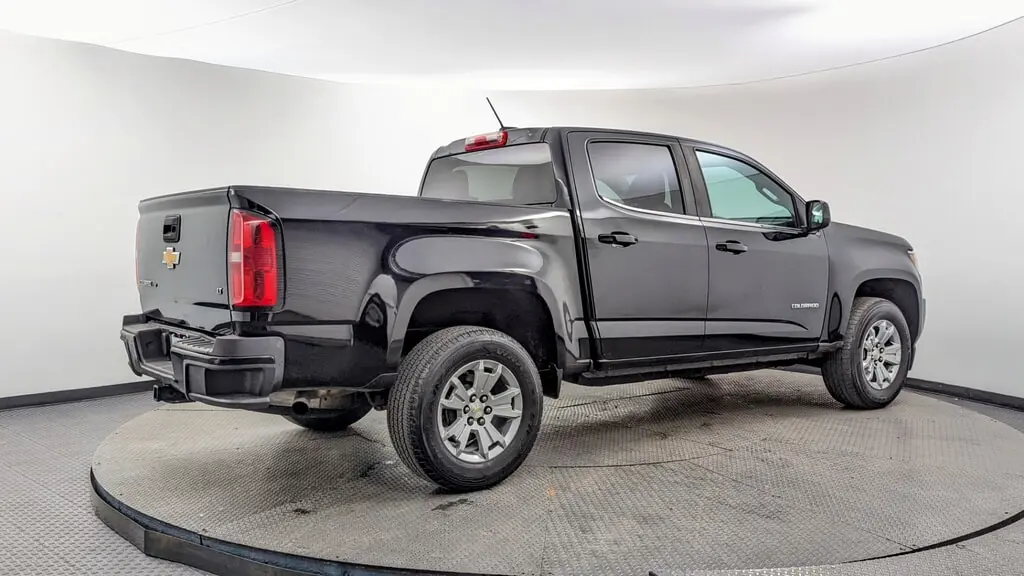 Florida Fine Cars - Used CHEVROLET COLORADO 2020 MIAMI 2WD LT