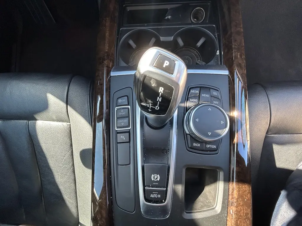 Florida Fine Cars - Used BMW X5 2015 ORLANDO SDRIVE35I