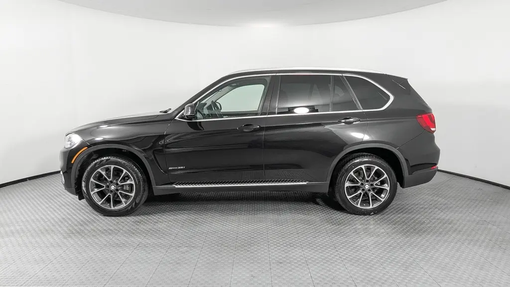 Florida Fine Cars - Used BMW X5 2015 ORLANDO SDRIVE35I
