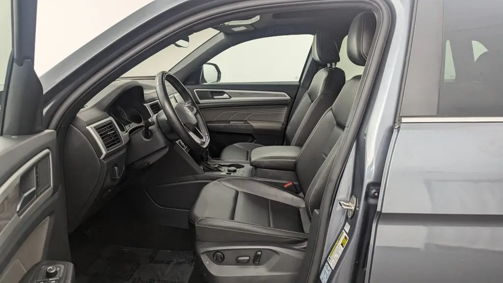 Florida Fine Cars - Used VOLKSWAGEN ATLAS CROSS SPORT 2021 MIAMI 2.0T SE W/TECHNOLOGY