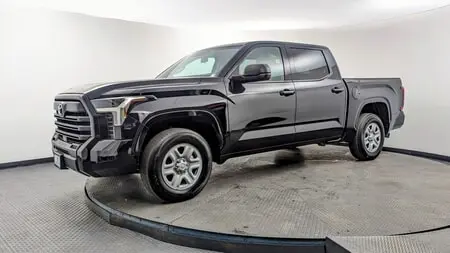 Florida Fine Cars - Used TOYOTA TUNDRA-2WD 2022 MARGATE SR