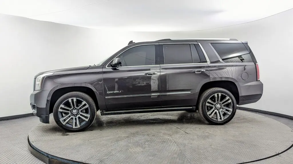 Florida Fine Cars - Used GMC YUKON 2017 MIAMI DENALI