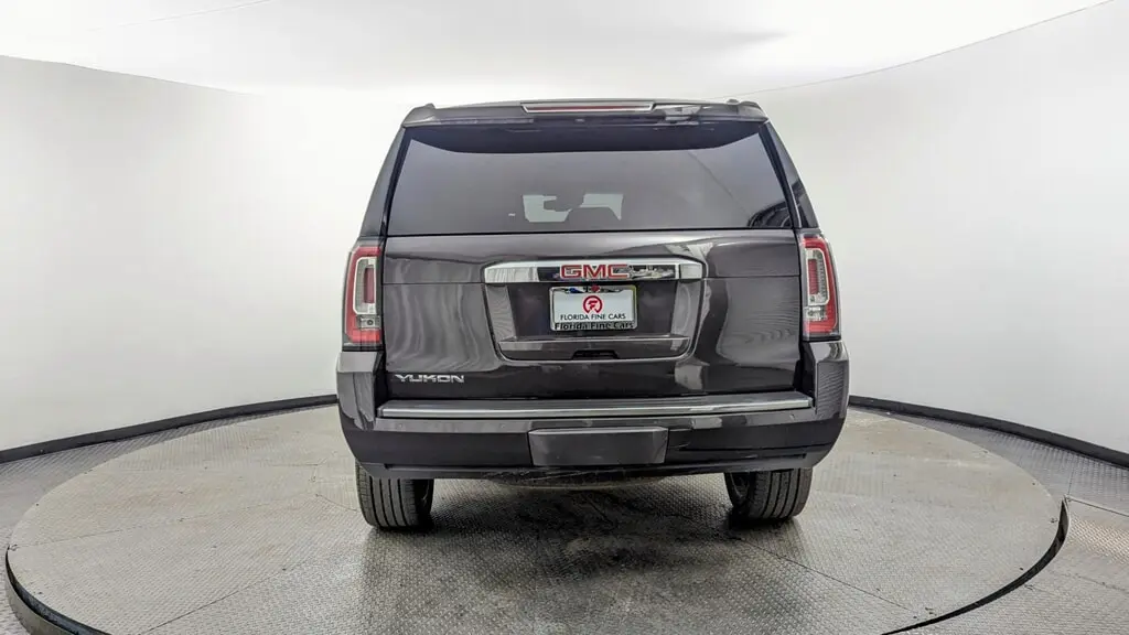 Florida Fine Cars - Used GMC YUKON 2017 MIAMI DENALI