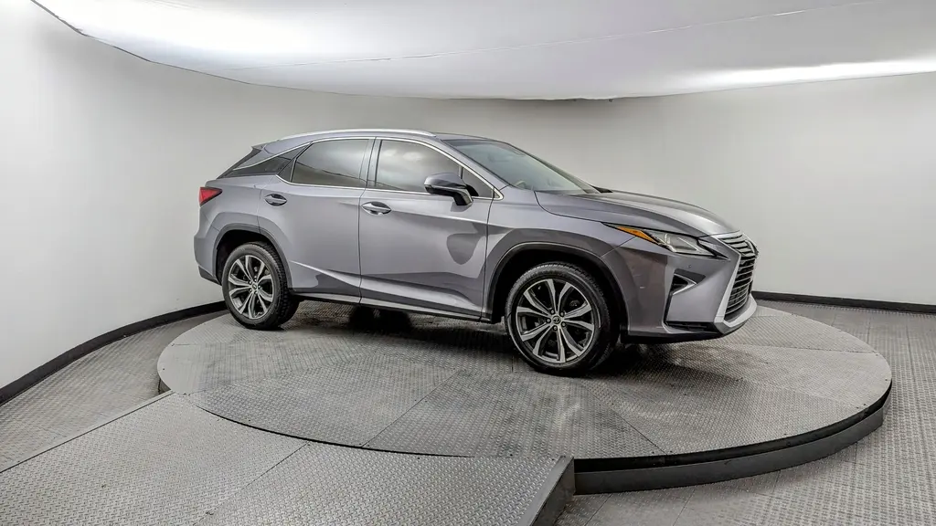 Florida Fine Cars - Used LEXUS RX 2019 WEST PALM RX 350