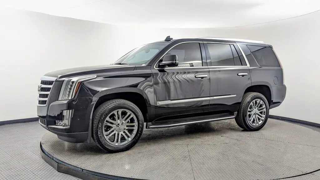 Florida Fine Cars - Used CADILLAC ESCALADE 2018 MIAMI 
