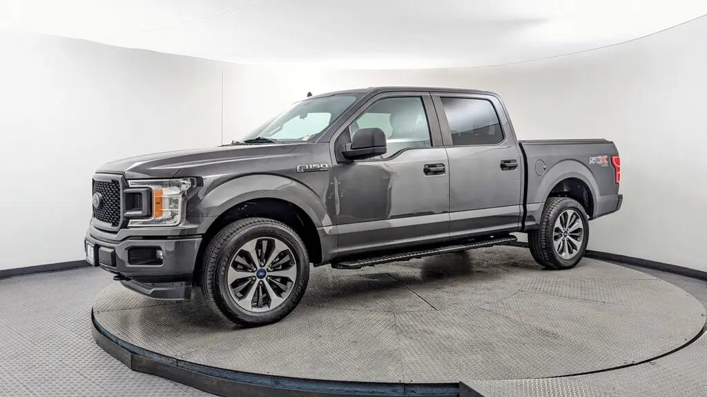 Florida Fine Cars - Used FORD F-150 2020 MIAMI XL
