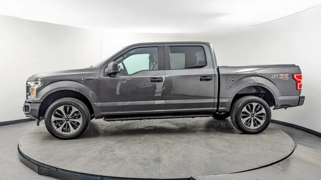 Florida Fine Cars - Used FORD F-150 2020 MIAMI XL